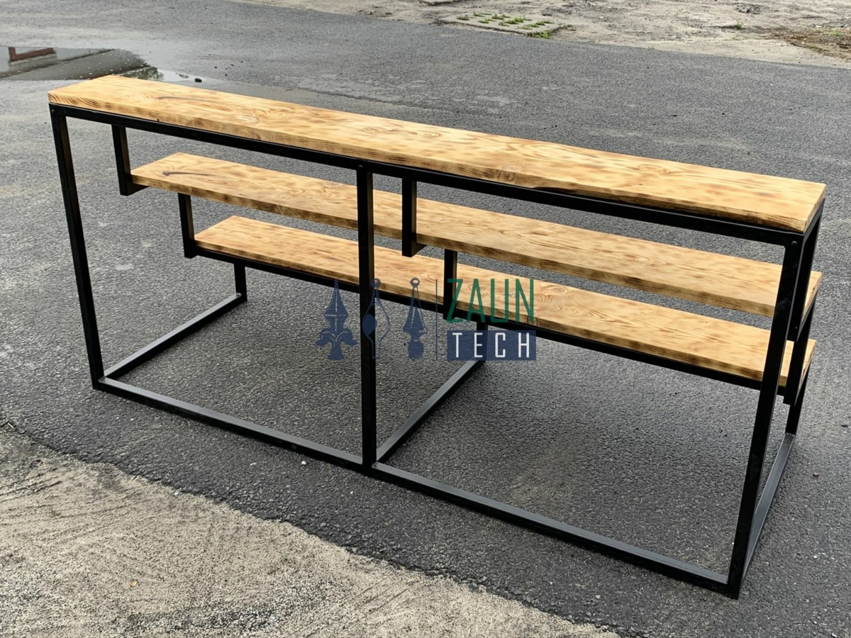 Das Regal – Bild 4