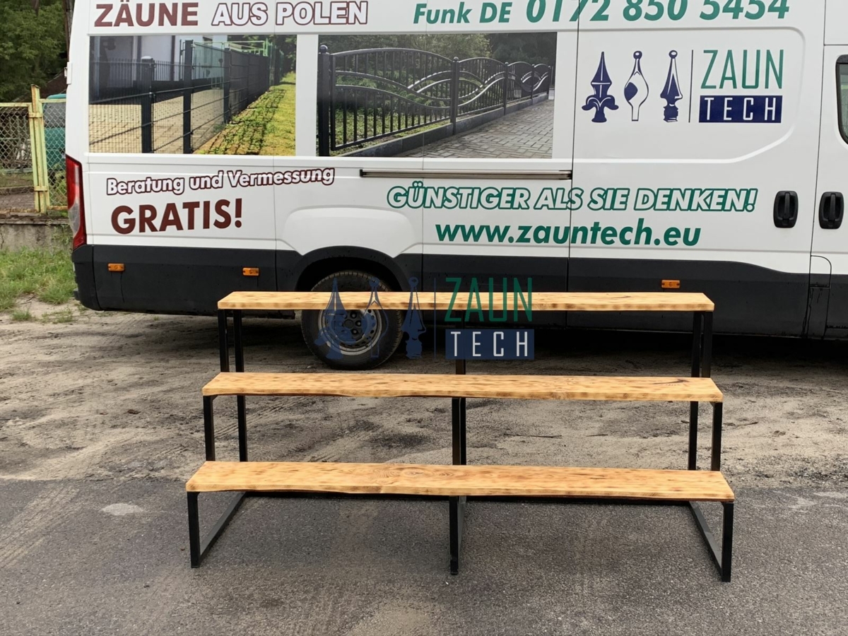 Das Regal – Bild 2